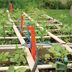 Maxijet Irrigation Ag Stake Assembly, 12ft Diameter Spray Max 7 Maxijet Irrigation Ag Stake Assembly, 12ft Diameter Spray Max -Garden And Outdoor Shop max36 1