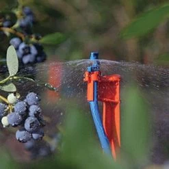 Maxijet Irrigation Ag Spray Stake Assembly, 12ft Diameter, Package Of 25 -Garden And Outdoor Shop max36 live horz 1