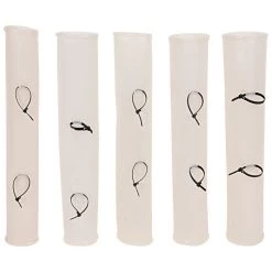 Max Grow Tube Tree Shelters, 24-Inch Length, Bale Of 50