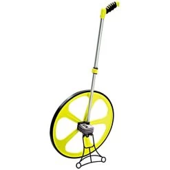 Komelon 60 Series 19-Inch Diameter Measuring Wheel