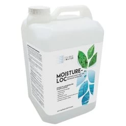 Moisture-Loc Anti-Transpirant Spray, 5 Gallons