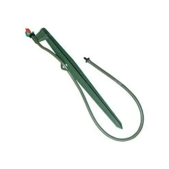 Maxijet Irrigation Landscape Stake Assembly, With 3-in-1 Swap-Top Head