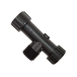 Maxijet Irrigation Mesh T Filter