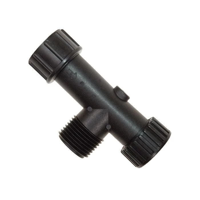 Maxijet Irrigation Mesh T Filter 1 Maxijet Irrigation Mesh T Filter