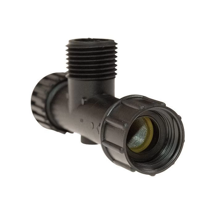 Maxijet Irrigation Mesh T Filter 2 Maxijet Irrigation Mesh T Filter - Image 2