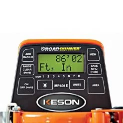 Keson Electronic Measuring Wheel -Garden And Outdoor Shop mp401e 2