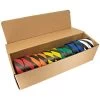 Flagging Tape Mix Box, Striped