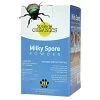 Milky Spore Powder For Organic Lawn Grub Control, 10 Oz.
