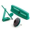 Multi Sharp Complete Garden Tool Sharpening Kit