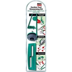 Multi Sharp Complete Garden Tool Sharpening Kit 12 Multi Sharp Complete Garden Tool Sharpening Kit -Garden And Outdoor Shop ms1801 4