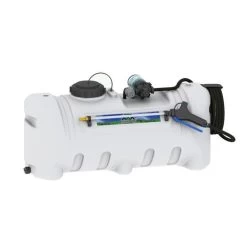 Master Manufacturing Spot Sprayer, 25 Gallon Tank