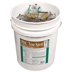 PHC Tree Saver Mycorrhizal Fungi Innoculant 150 Packs In 5 Gallon Pail