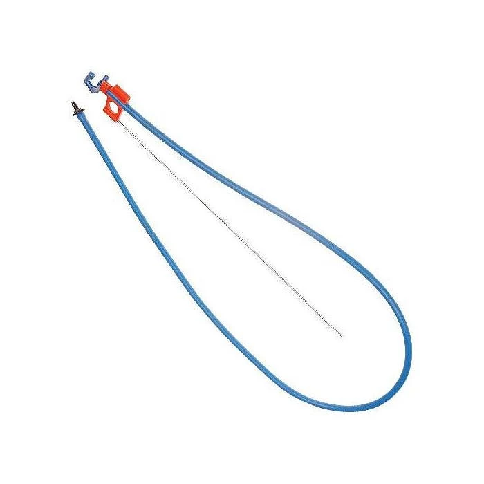 Maxijet Irrigation Nursery Stake, Ball And Burlap Assembly, Package Of 25 1 Maxijet Irrigation Nursery Stake, Ball And Burlap Assembly, Package Of 25