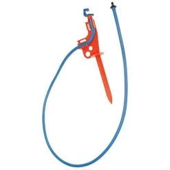 Maxijet Irrigation Nursery Elbow Stake, 25 Gal Plus Container Assembly , Package Of 25 -Garden And Outdoor Shop nes36