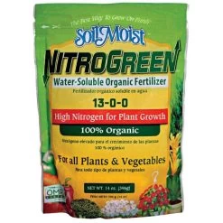 Nitrogreen Organic 13-0-0 Fertilizer