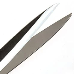 Okatsune 7-inch Blade Hedge Shears, 21-inch Overall Length 8 Okatsune 7-inch Blade Hedge Shears, 21-inch Overall Length -Garden And Outdoor Shop ok217 3