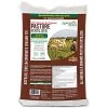 HyR BRIX All-Natural Pasture Fertilizer, 50-Pound Bag