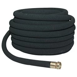 Pro Series 1-inch Soaker Hose, For Longer Runs