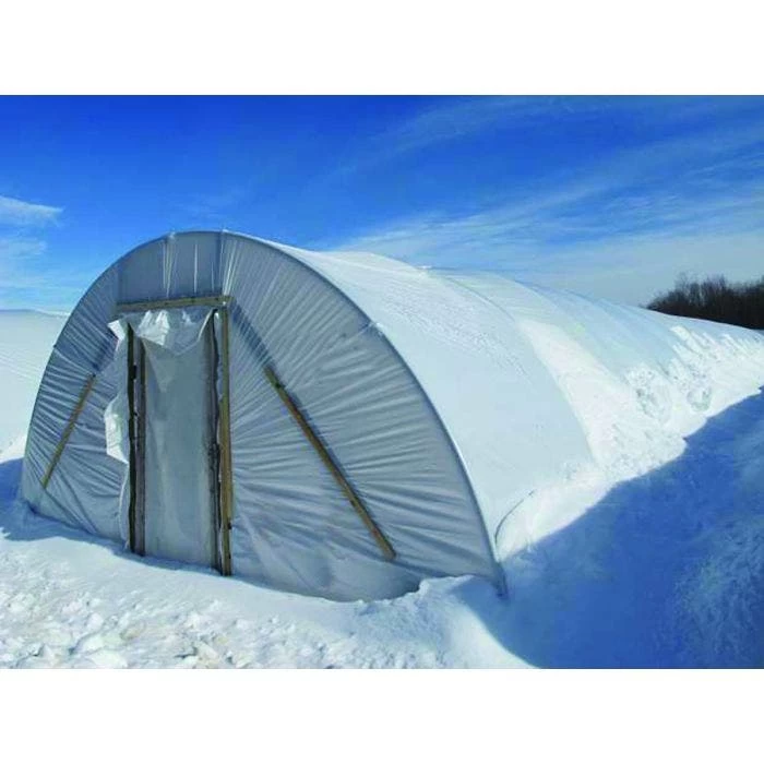 Overwinter Plus 3 Mil, 70% Transparency Pre-Cut Poly Films By Ginegar 4 Overwinter Plus 3 Mil, 70% Transparency Pre-Cut Poly Films By Ginegar - Image 4