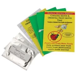 Codling Moth And Oriental Fruit Moth Trap