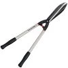 Bahco 9.5-inch Blade Hedge Shears, 30-inch Overall Length