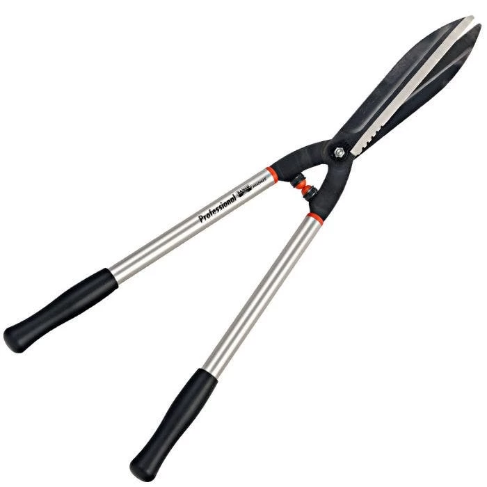 Bahco 9.5-inch Blade Hedge Shears, 30-inch Overall Length 1 Bahco 9.5-inch Blade Hedge Shears, 30-inch Overall Length