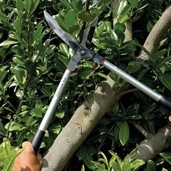 Bahco 9.5-inch Blade Hedge Shears, 30-inch Overall Length 9 Bahco 9.5-inch Blade Hedge Shears, 30-inch Overall Length -Garden And Outdoor Shop p51eh 3