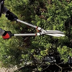 Bahco 9.5-inch Blade Hedge Shears, 30-inch Overall Length 11 Bahco 9.5-inch Blade Hedge Shears, 30-inch Overall Length -Garden And Outdoor Shop p51eh 4