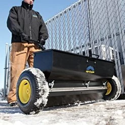 Spyker 120lb Drop Spreader -Garden And Outdoor Shop p7012 2
