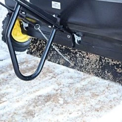 Spyker 120lb Drop Spreader -Garden And Outdoor Shop p7012 3