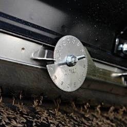 Spyker 120lb Drop Spreader -Garden And Outdoor Shop p7012 4