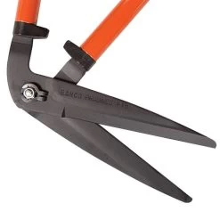 Bahco Long Handled Edging Shear With Vertical Cutting Blades -Garden And Outdoor Shop p75 2