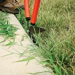 Bahco Long Handled Edging Shear With Vertical Cutting Blades -Garden And Outdoor Shop p75 7