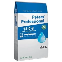 Peters Hydroponic Boost, 14-0-8