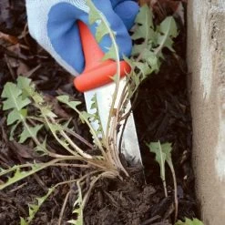 LEONARD 1235 PRUNER 4750 SOIL KNIFE SPK8 SHEATH COMBO -Garden And Outdoor Shop pk4c 9