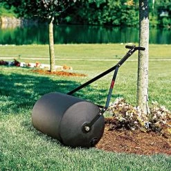 Brinly Push/Tow-Behind Lawn Roller 7 Brinly Push/Tow-Behind Lawn Roller -Garden And Outdoor Shop prc24 2