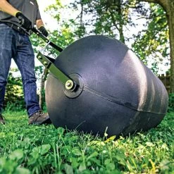 Brinly Push/Tow-Behind Lawn Roller 8 Brinly Push/Tow-Behind Lawn Roller -Garden And Outdoor Shop prc24 3