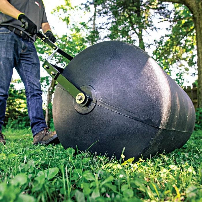 Brinly Push/Tow-Behind Lawn Roller 4 Brinly Push/Tow-Behind Lawn Roller - Image 4