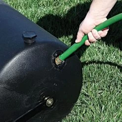 Brinly Push/Tow-Behind Lawn Roller 9 Brinly Push/Tow-Behind Lawn Roller -Garden And Outdoor Shop prc24 4