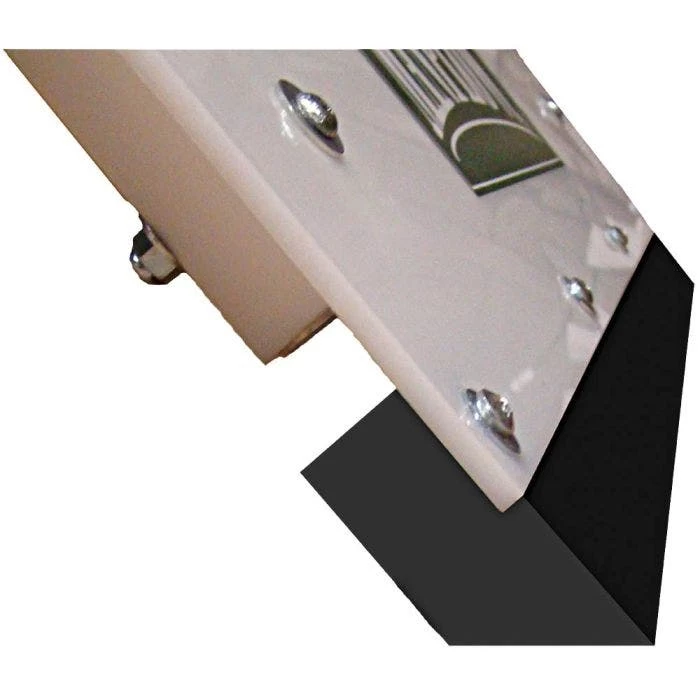 32 Inch PRO Snow Pusher 2 32 Inch PRO Snow Pusher - Image 2