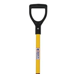 Commercial Snow Shovel With 18-in Blade -Garden And Outdoor Shop ps200 2