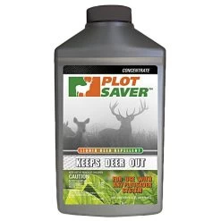 PlotSaver™ Deer Repellent Concentrate