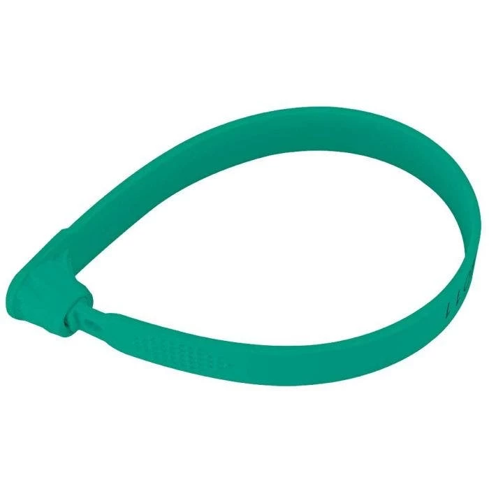 Custom Security Seals, Green, Box Of 1,000 2 Custom Security Seals, Green, Box Of 1,000 - Image 2