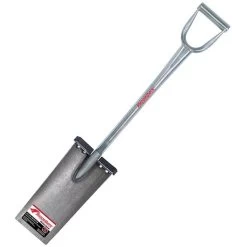 Razorback® All-Steel Spade With 13in Blade