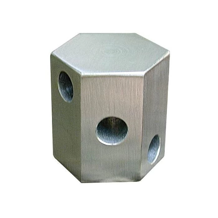 Wire Stop Hub 1 Wire Stop Hub