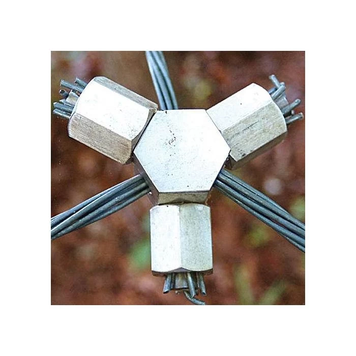 Wire Stop Hub 2 Wire Stop Hub - Image 2