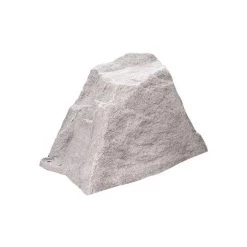 Landscaping Rock, 19" X 14" X 12" - Fieldstone Gray