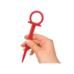 Anchor Pins For Fabric Reusable Pack Of 300 6.5in -Garden And Outdoor Shop rpb 2