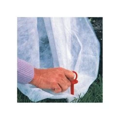 Anchor Pins For Fabric Reusable Pack Of 300 6.5in -Garden And Outdoor Shop rpb 3