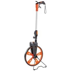 Keson 3ft Measuring Wheel With Brake